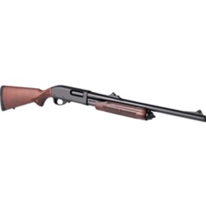 Remington 870 Field Rifled